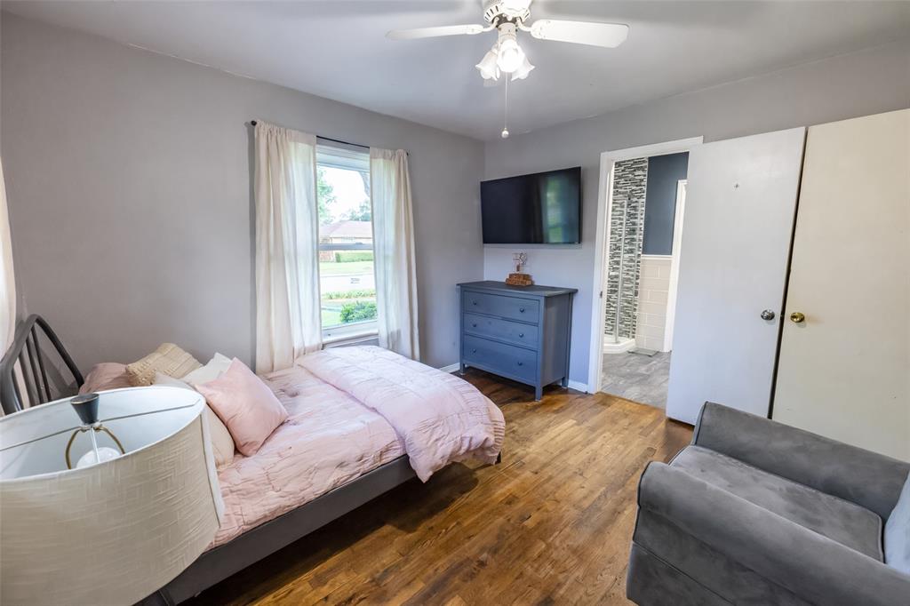 Buckner Terrace 05 Sec 03 Inst - Residential