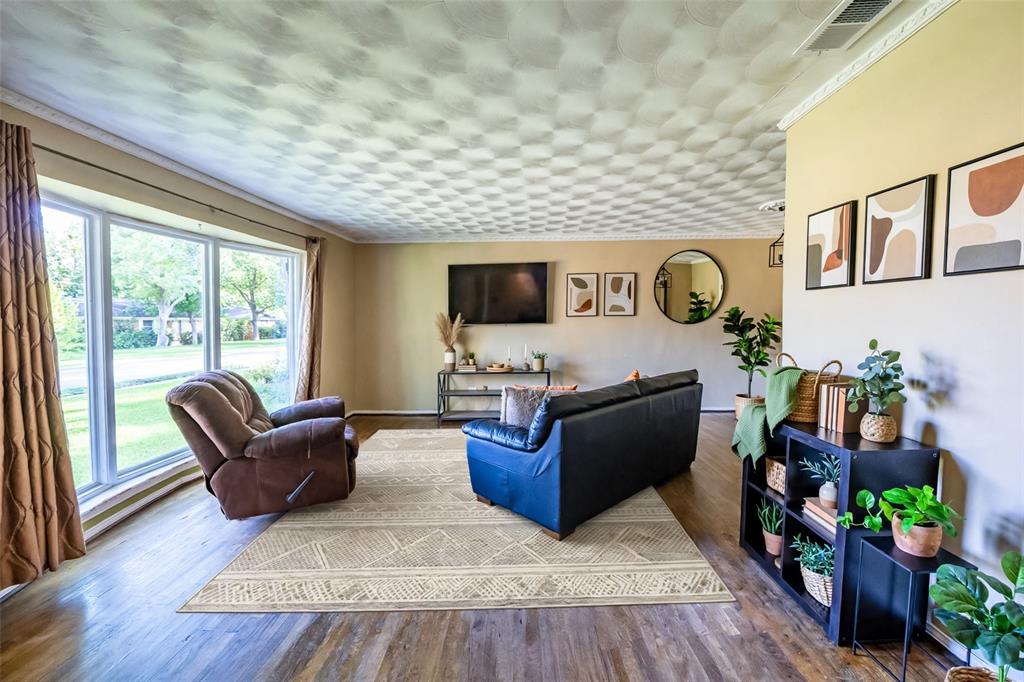 Buckner Terrace 05 Sec 03 Inst - Residential