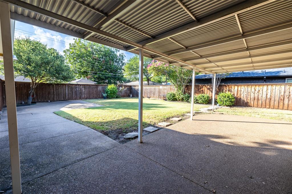 Buckner Terrace 05 Sec 03 Inst - Residential