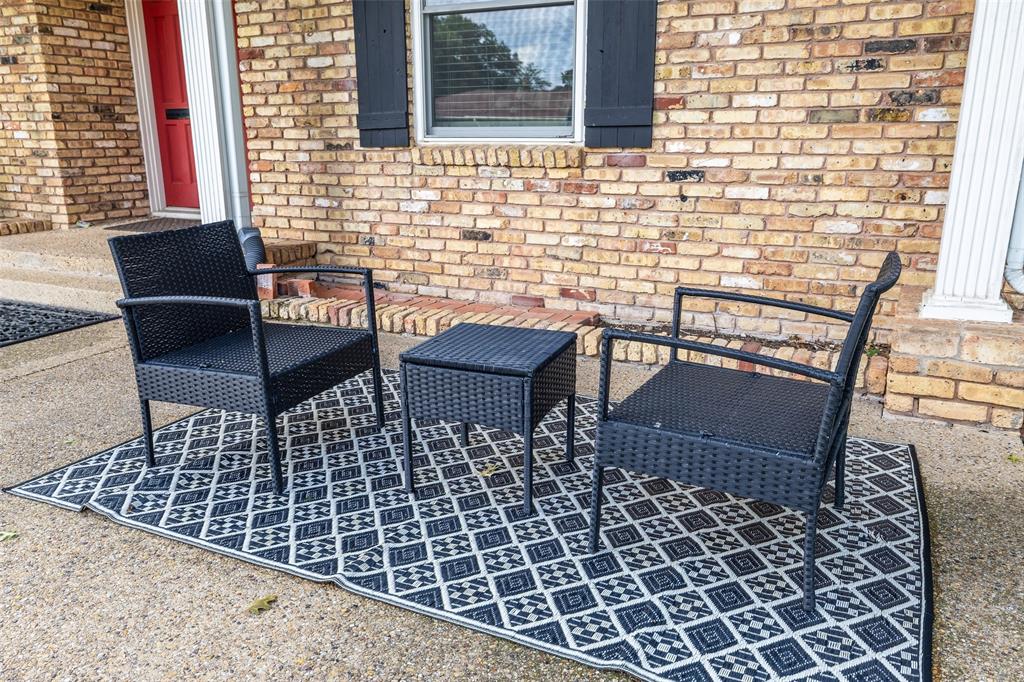 Buckner Terrace 05 Sec 03 Inst - Residential