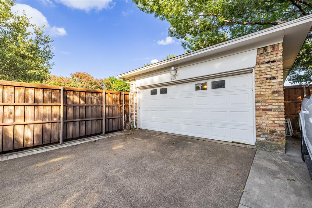 Buckner Terrace 05 Sec 03 Inst - Residential