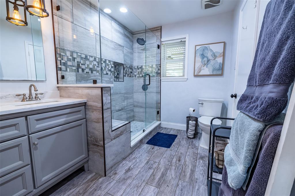 Buckner Terrace 05 Sec 03 Inst - Residential