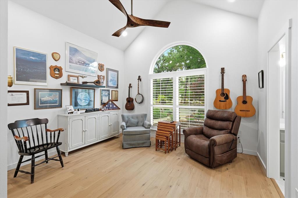 Oak Shores Ph 1 - Residential