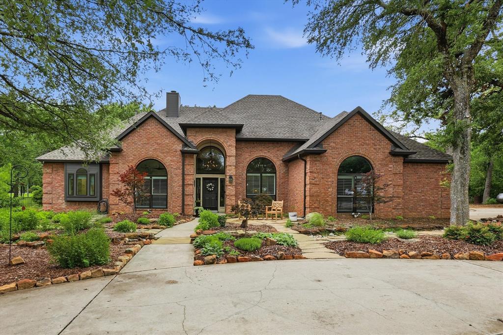 Oak Shores Ph 1 - Residential