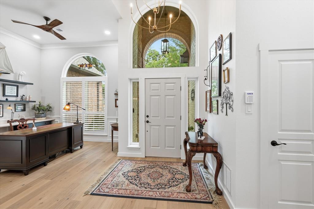 Oak Shores Ph 1 - Residential