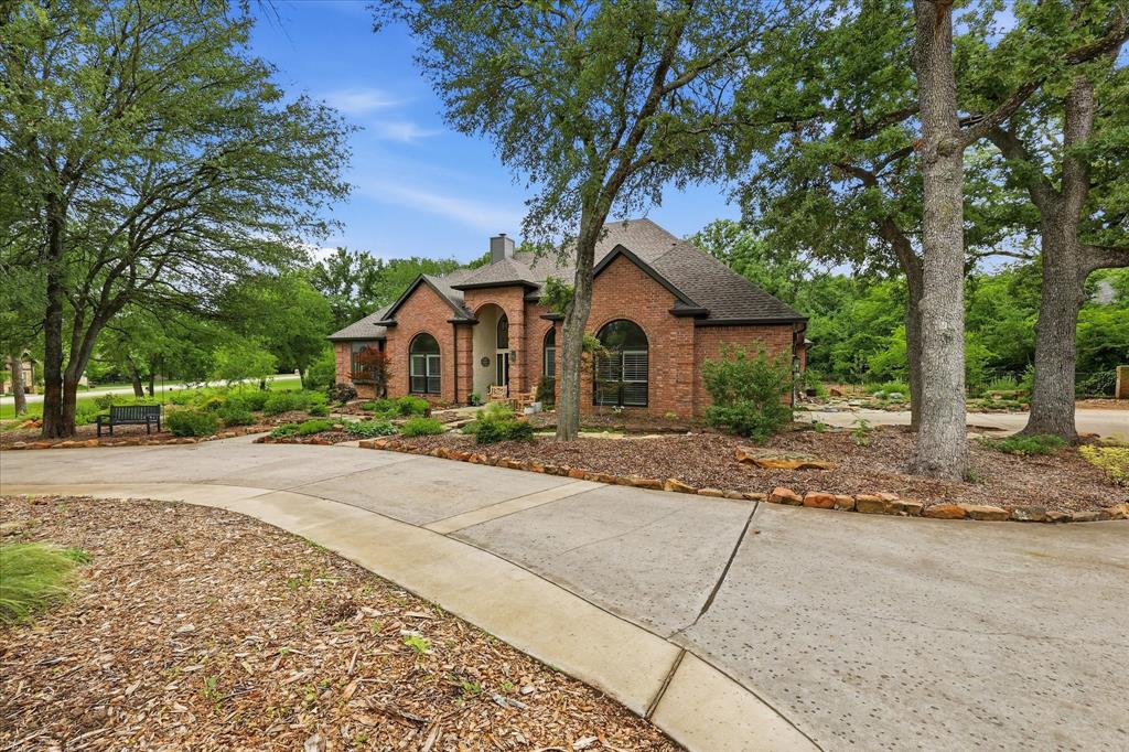 Oak Shores Ph 1 - Residential