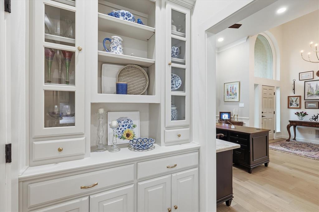 Oak Shores Ph 1 - Residential