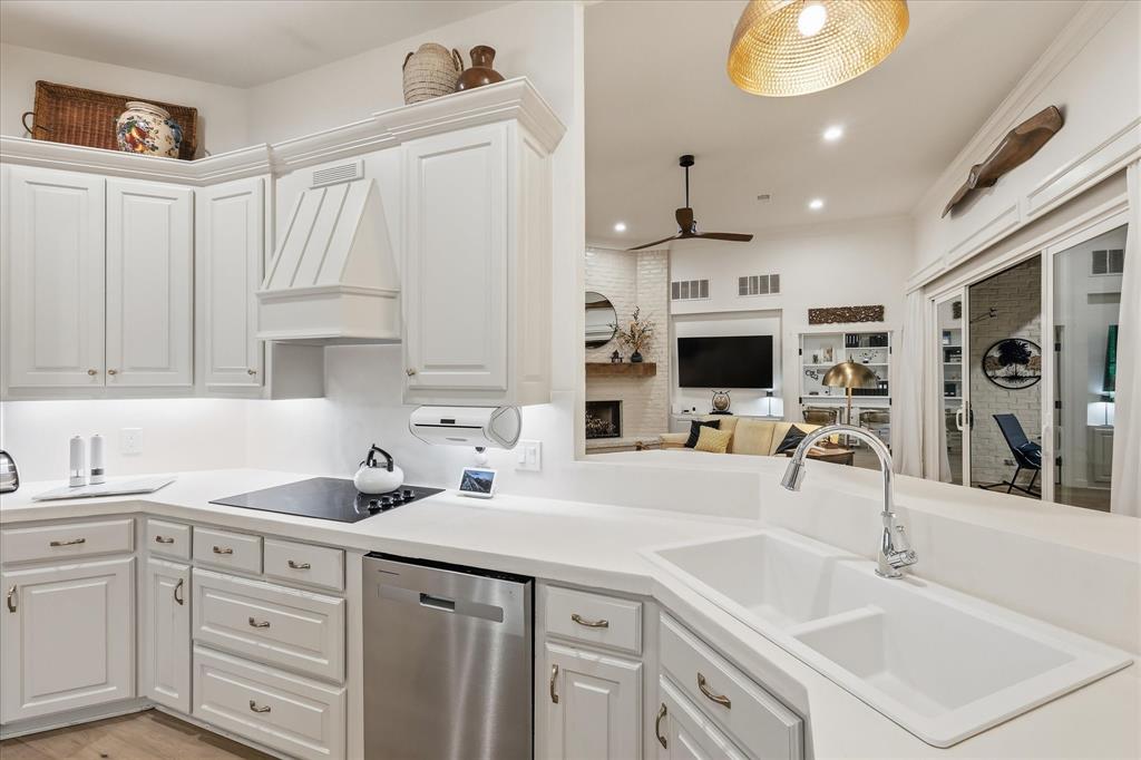 Oak Shores Ph 1 - Residential