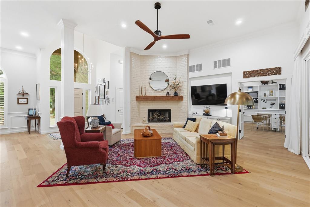 Oak Shores Ph 1 - Residential