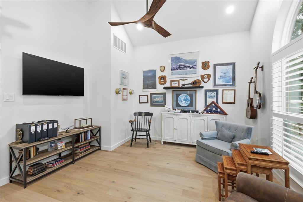 Oak Shores Ph 1 - Residential