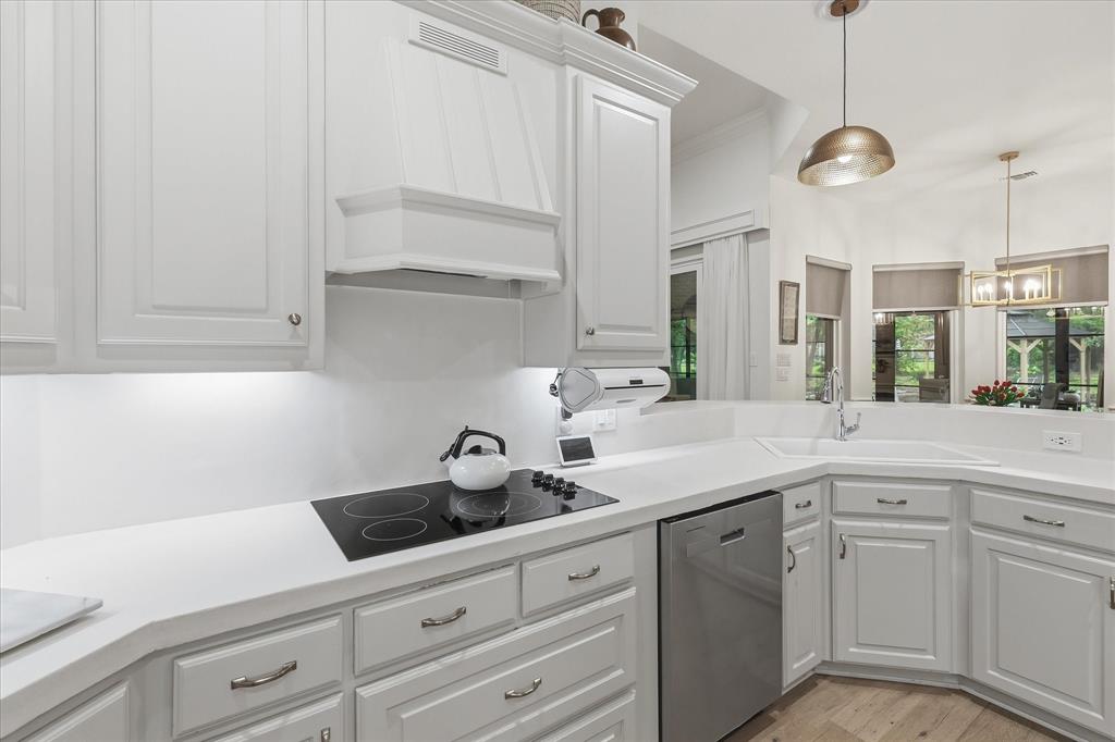 Oak Shores Ph 1 - Residential