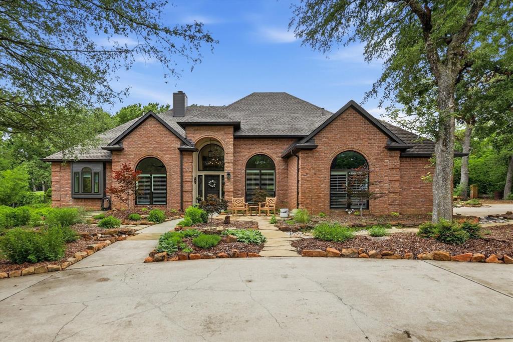 Oak Shores Ph 1 - Residential