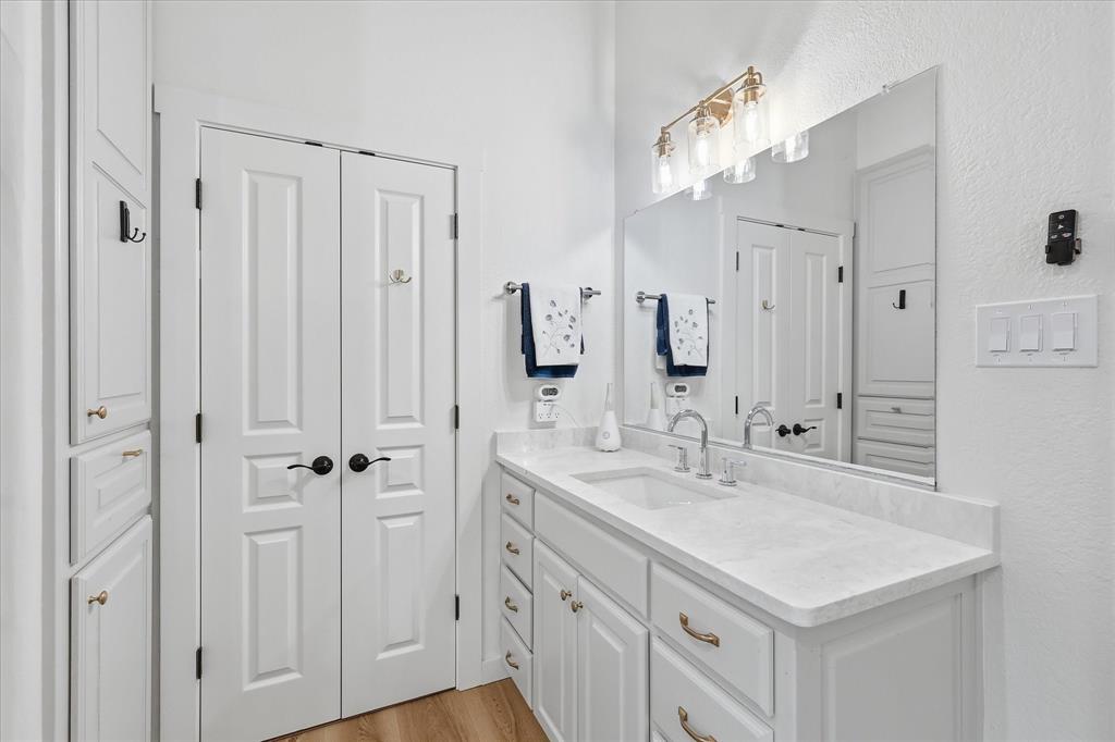 Oak Shores Ph 1 - Residential