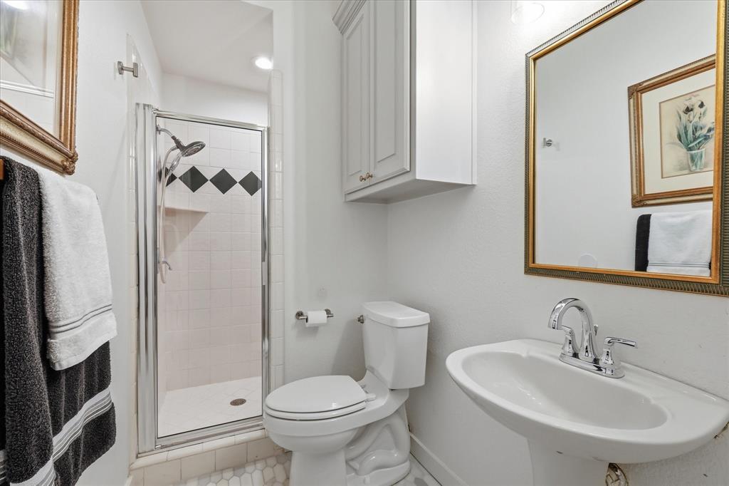Oak Shores Ph 1 - Residential