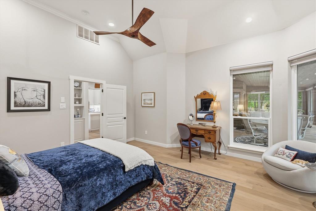 Oak Shores Ph 1 - Residential