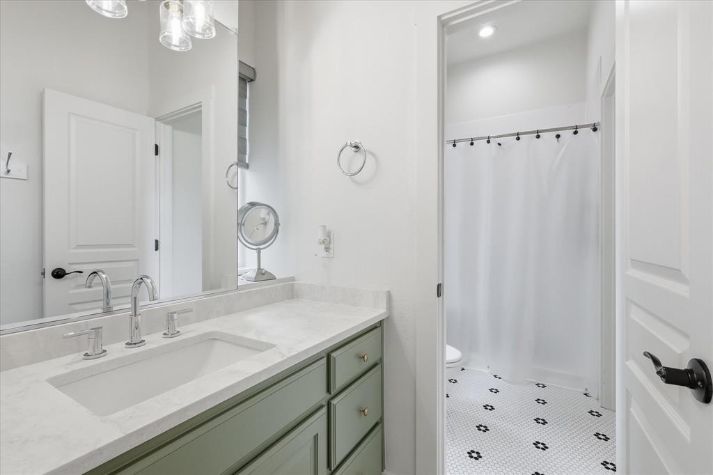 Oak Shores Ph 1 - Residential