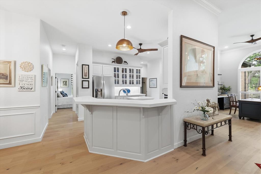 Oak Shores Ph 1 - Residential
