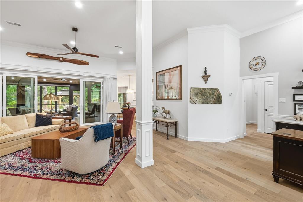 Oak Shores Ph 1 - Residential
