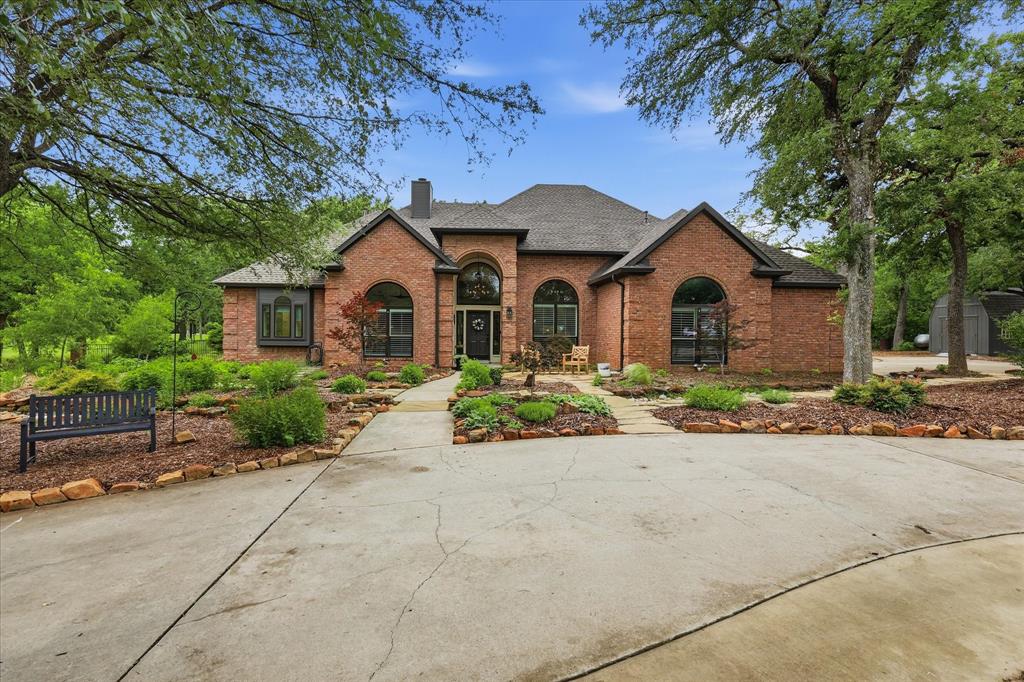 Oak Shores Ph 1 - Residential
