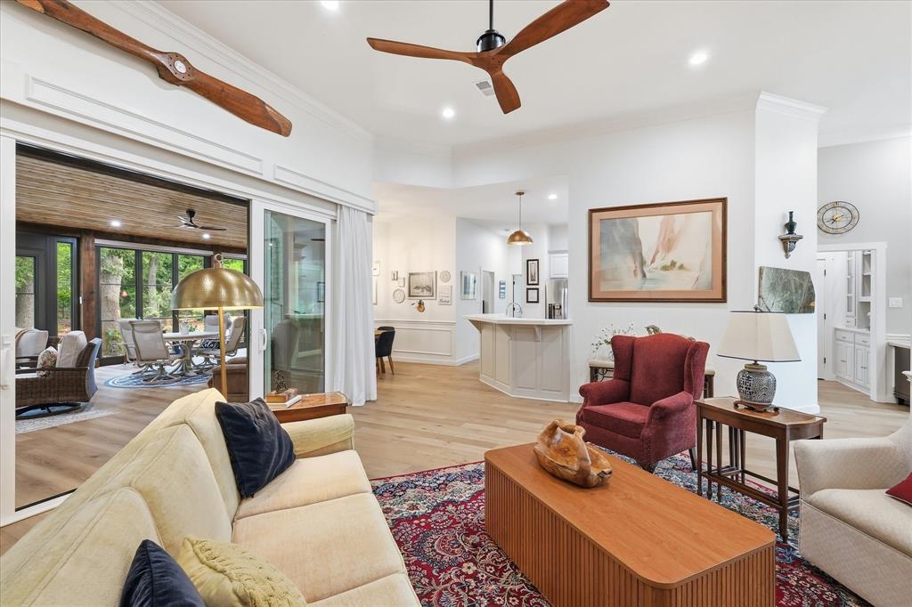 Oak Shores Ph 1 - Residential