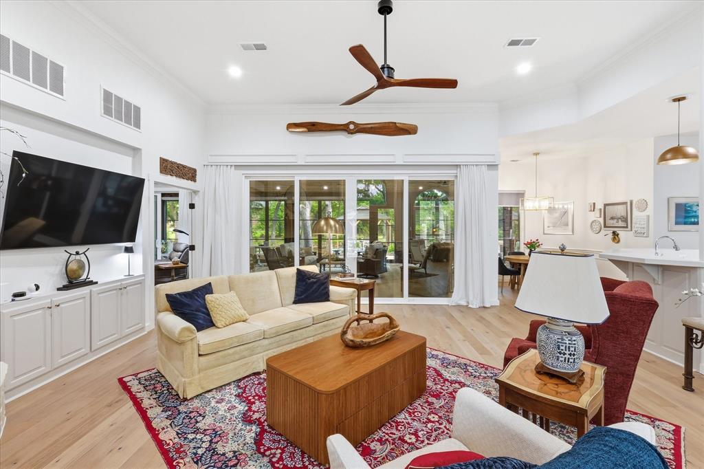 Oak Shores Ph 1 - Residential