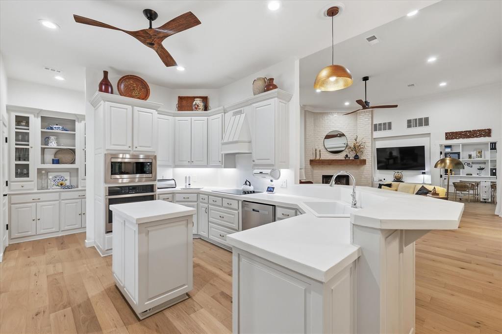 Oak Shores Ph 1 - Residential