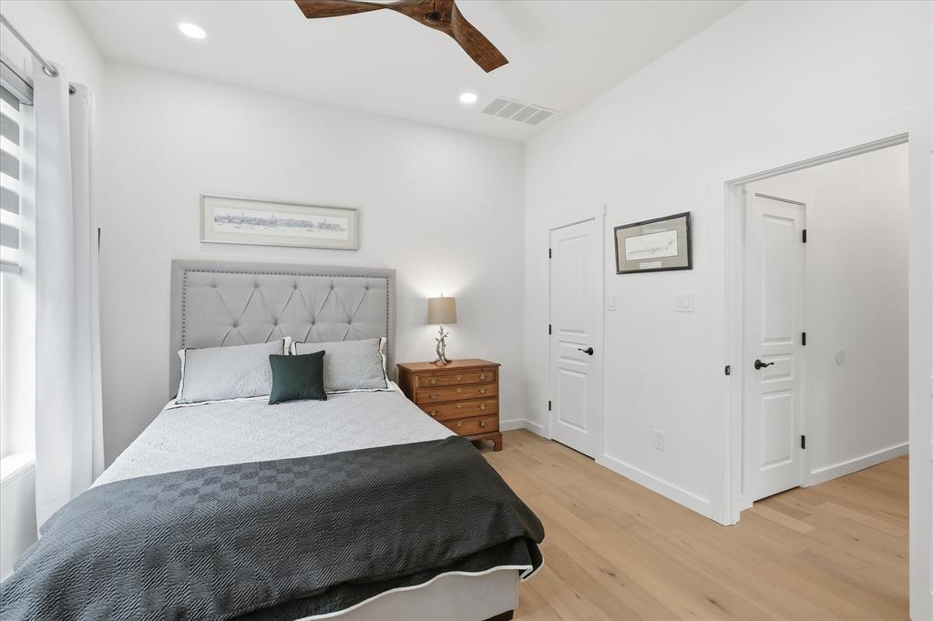 Oak Shores Ph 1 - Residential