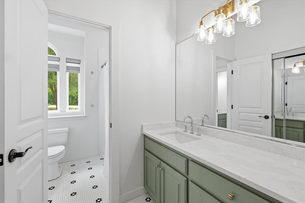 Oak Shores Ph 1 - Residential