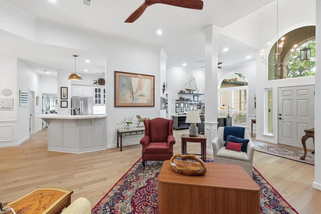 Oak Shores Ph 1 - Residential