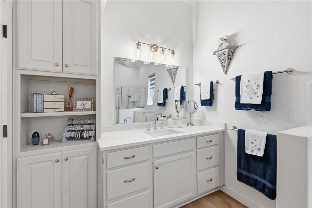 Oak Shores Ph 1 - Residential