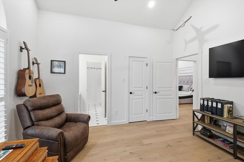 Oak Shores Ph 1 - Residential