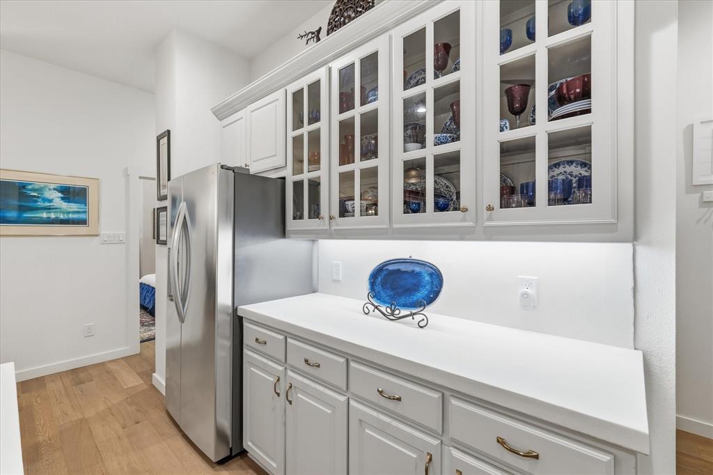 Oak Shores Ph 1 - Residential