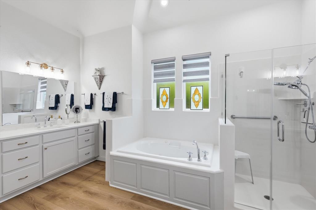 Oak Shores Ph 1 - Residential