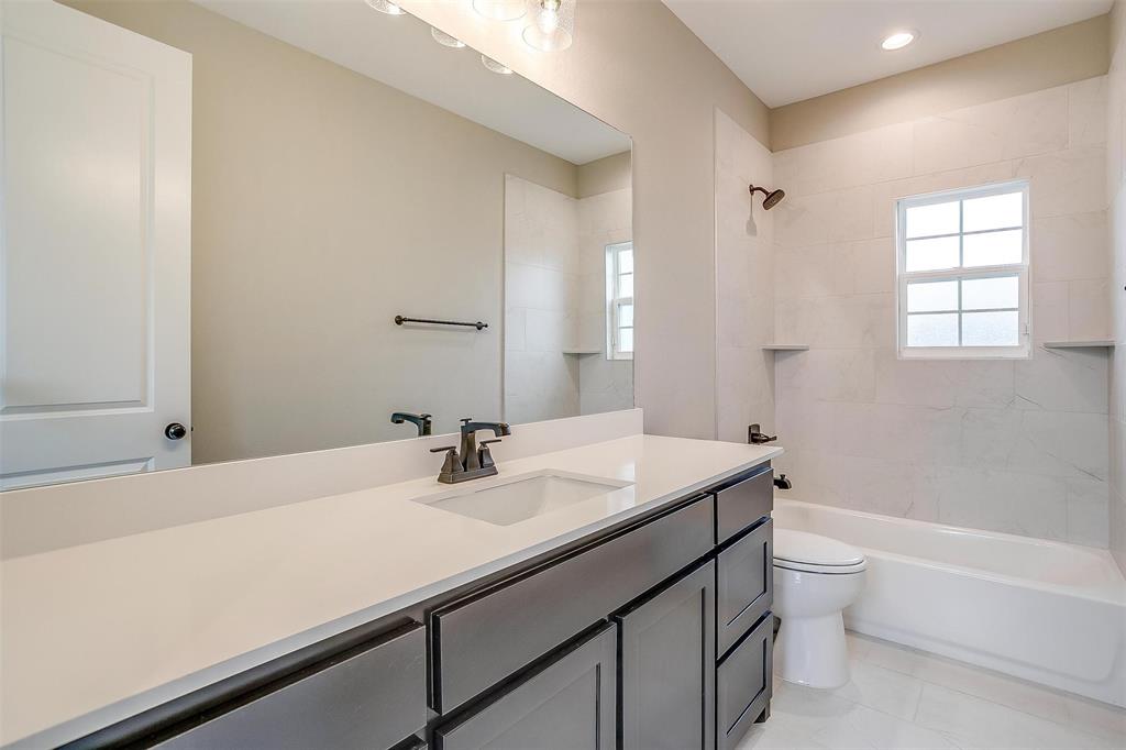 Mayfair South - Residential