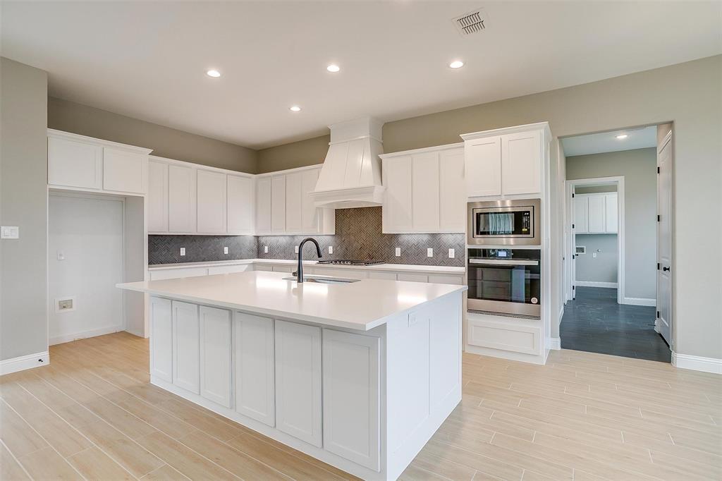 Mayfair South - Residential