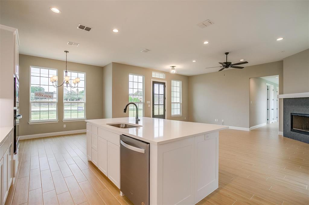 Mayfair South - Residential