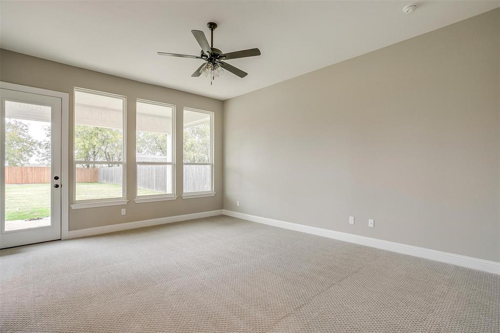 Mayfair South - Residential