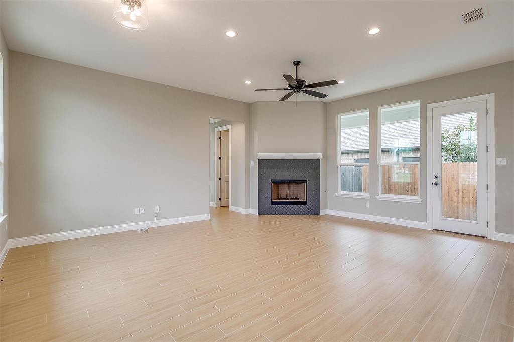 Mayfair South - Residential