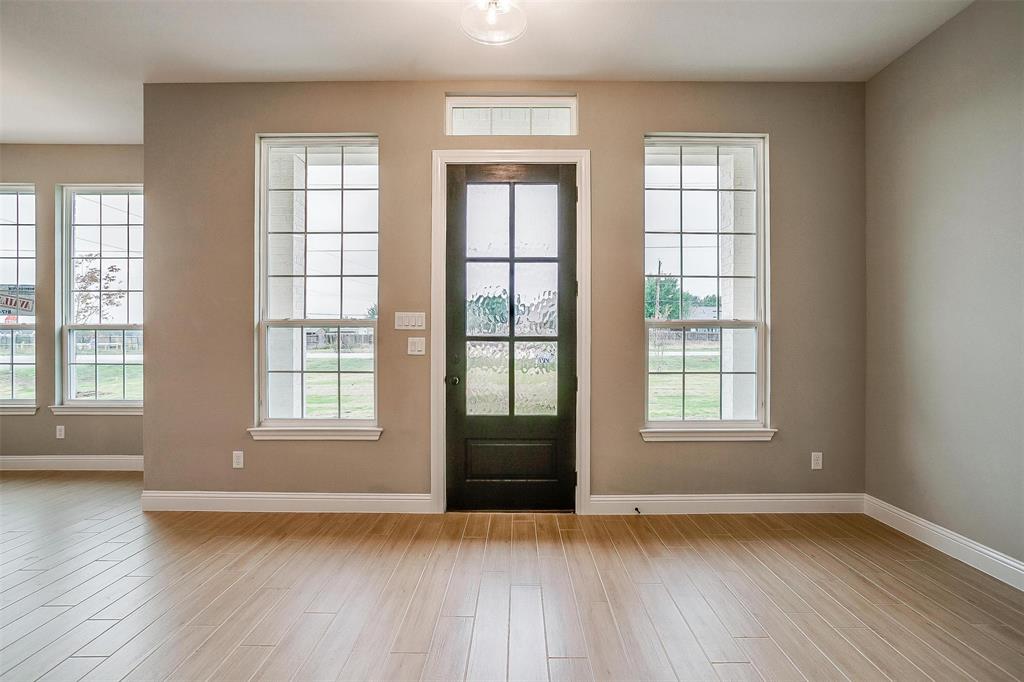Mayfair South - Residential