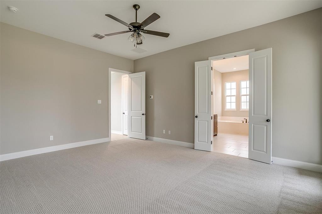 Mayfair South - Residential