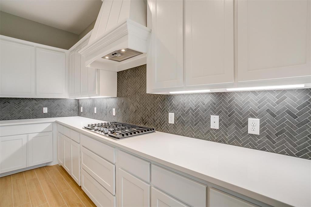 Mayfair South - Residential