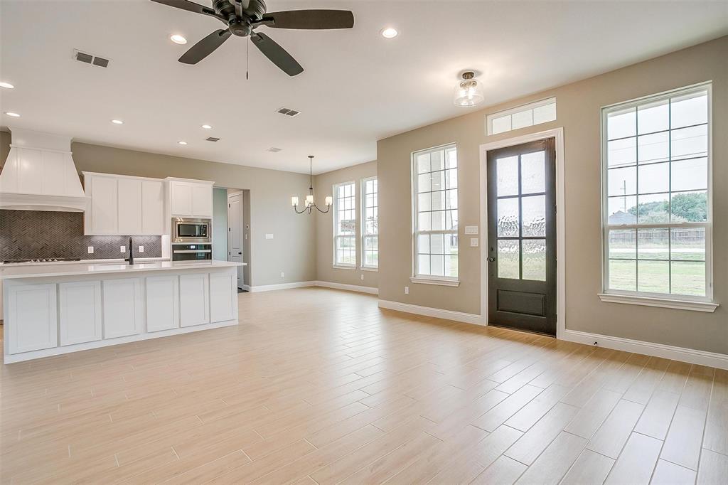 Mayfair South - Residential