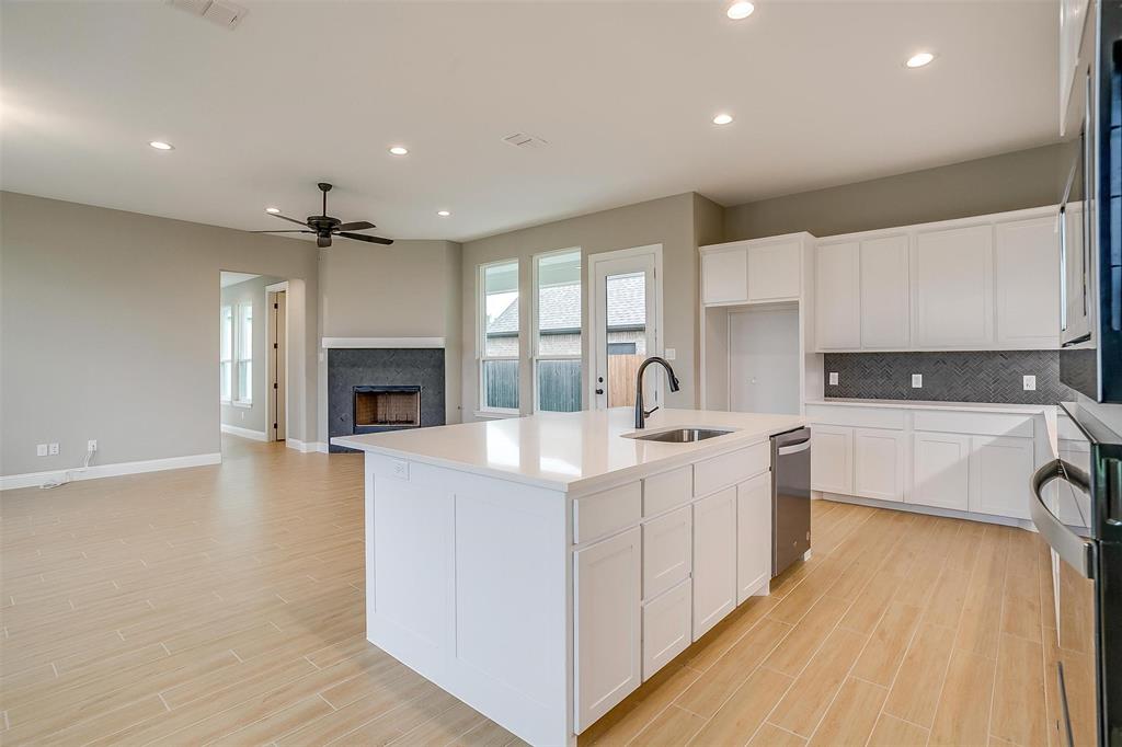 Mayfair South - Residential