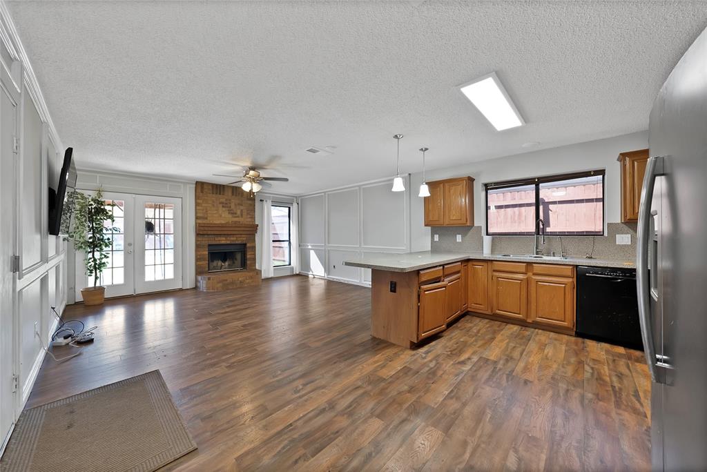 Huntington Village Ph III Add - Residential