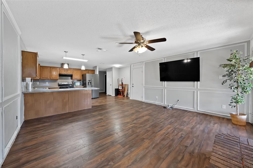 Huntington Village Ph III Add - Residential