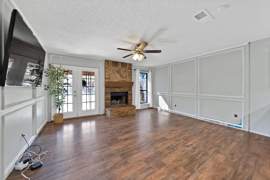 Huntington Village Ph III Add - Residential