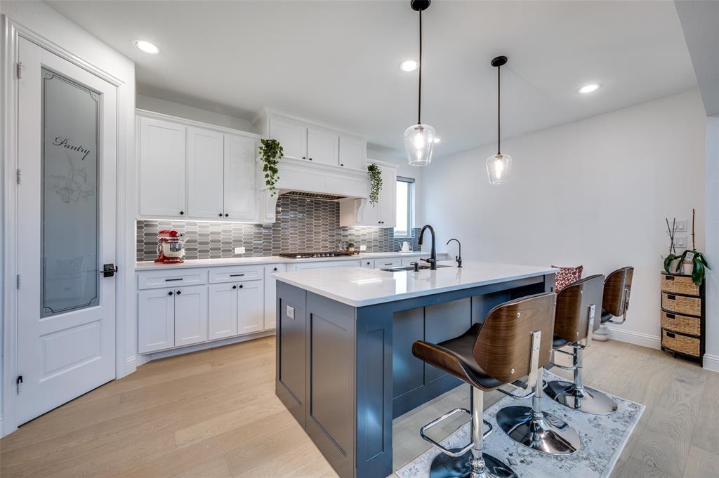 Westbury - Residential