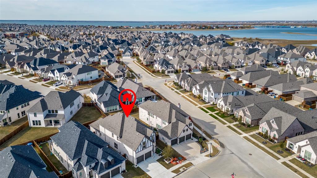 Westbury - Residential