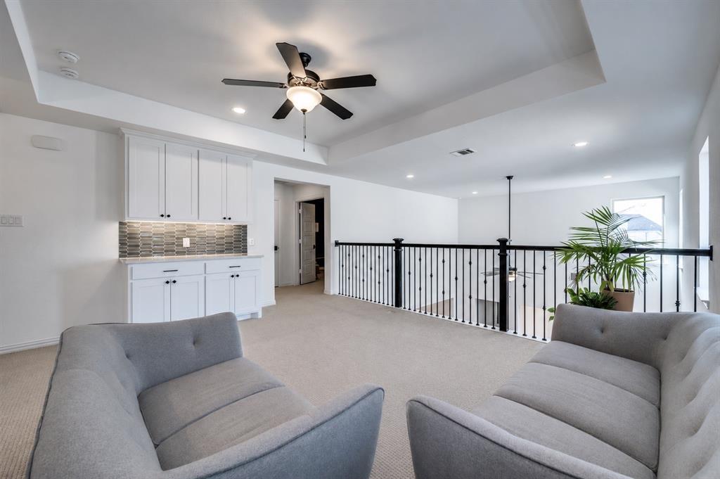 Westbury - Residential