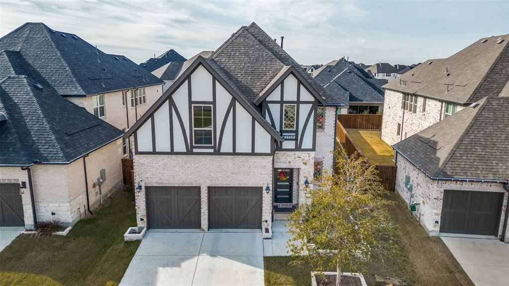 Westbury - Residential
